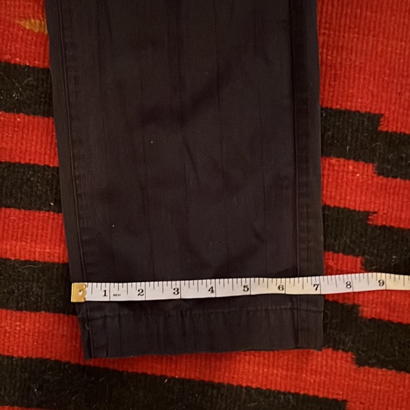 Banana Republic - Kentfield Pant - size 31x30 - Picture 5 of 6